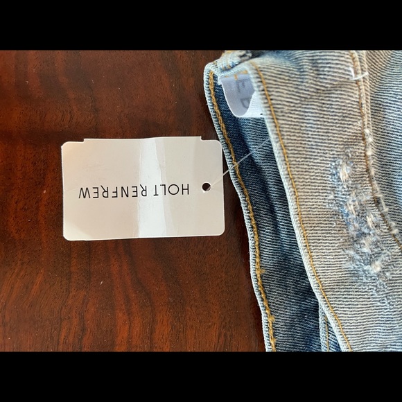 Frame La Garcon Denim - Picture 8 of 8